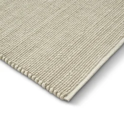 Clearance Abanna Wool Area Rug Rugs|Small Bedroom Furniture