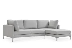 Outlet Adams Chaise Sectional Sofa Sectional Sofas