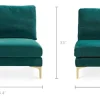 Best Adams Corner Sofa Armchairs And Accent Chairs|Modular Sofas