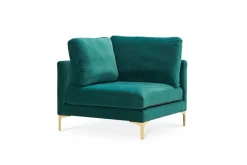 Best Adams Corner Sofa Armchairs And Accent Chairs|Modular Sofas