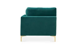 Best Adams Corner Sofa Armchairs And Accent Chairs|Modular Sofas