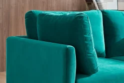 Best Adams Corner Sofa Armchairs And Accent Chairs|Modular Sofas