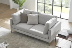 Hot Adams Loveseat Small Living Room Furniture|Loveseats