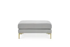 Hot Adams Ottoman Footstools, Ottomans & Poufs