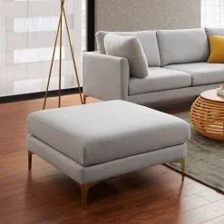 Hot Adams Ottoman Footstools, Ottomans & Poufs