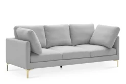 Sale Adams Sofa Small Living Room Furniture|3 Seater Sofas