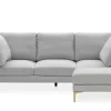 New Adams Sofa with Ottoman Living Room Sets|Living Room Sets