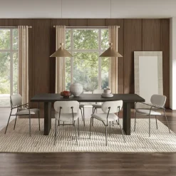 Fashion Adelaide Floor Mirror Wall & Floor Mirrors