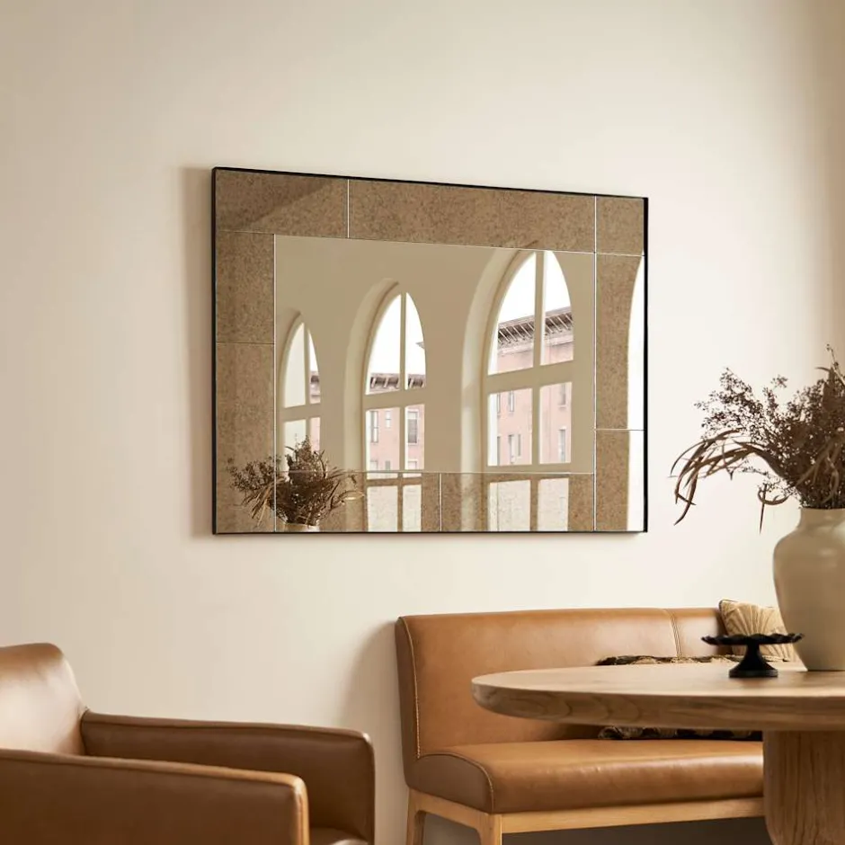 Online Adelaide Wall Mirror Wall & Floor Mirrors