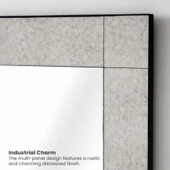 Online Adelaide Wall Mirror Wall & Floor Mirrors