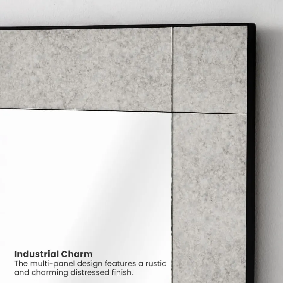 Online Adelaide Wall Mirror Wall & Floor Mirrors