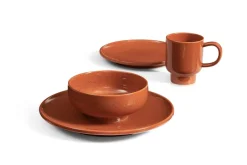 Hot Aiden 4-Piece Dinnerware Set Tableware|Small Dining Room Furniture