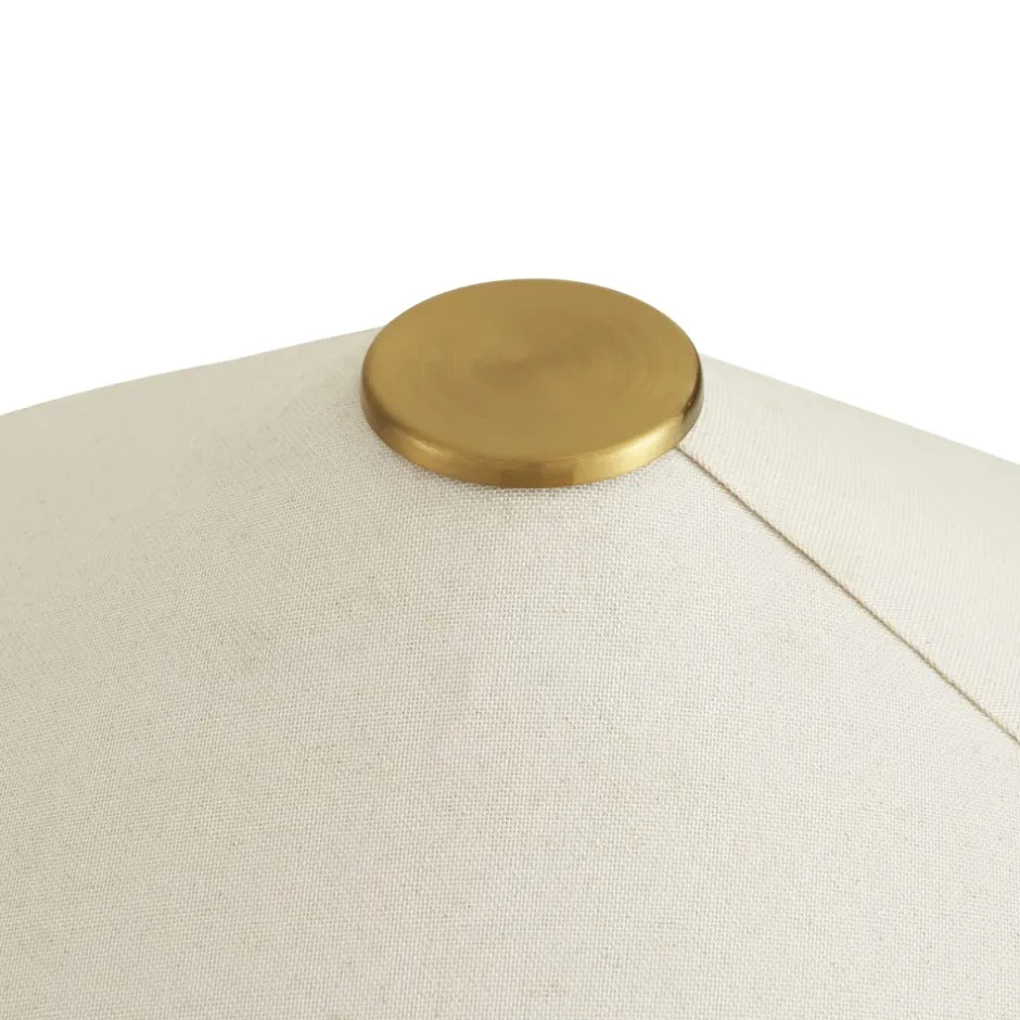 Online Alba Fluted Ceramic Table Lamp Lighting And Lamps