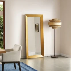 Clearance Alexander Floor Mirror Wall & Floor Mirrors