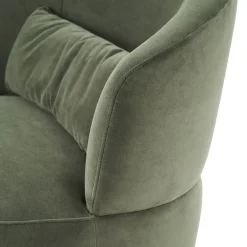 Outlet Amber Swivel Chair Armchairs And Accent Chairs