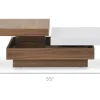 Clearance Andre Coffee Table Coffee Tables