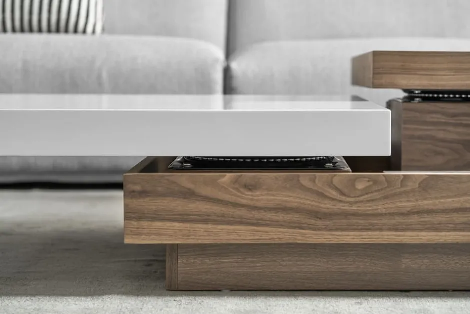 Clearance Andre Coffee Table Coffee Tables