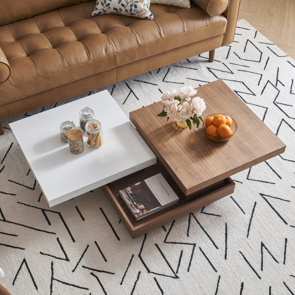 Clearance Andre Coffee Table Coffee Tables