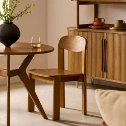 Best Anya Dining Chair Small Dining Room Furniture|Dining Chairs