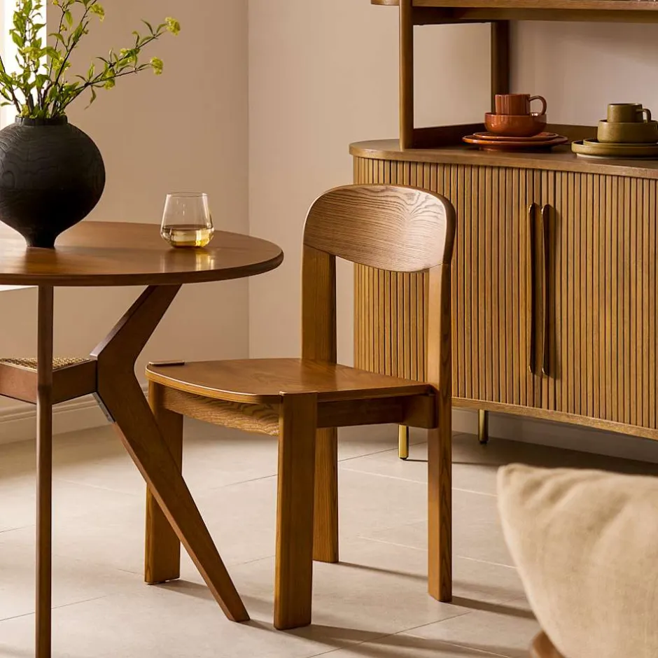 Best Anya Dining Chair Small Dining Room Furniture|Dining Chairs