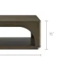 Outlet Arcadia Coffee Table Coffee Tables
