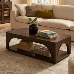 Outlet Arcadia Coffee Table Coffee Tables