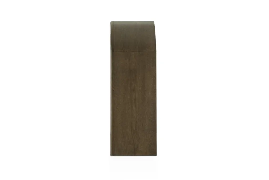 Clearance Arcadia Large Hutch Shelves & Bookcases|Tv Stands