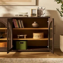 Discount Arcadia Large Sideboard Sideboards & Buffet Cabinets