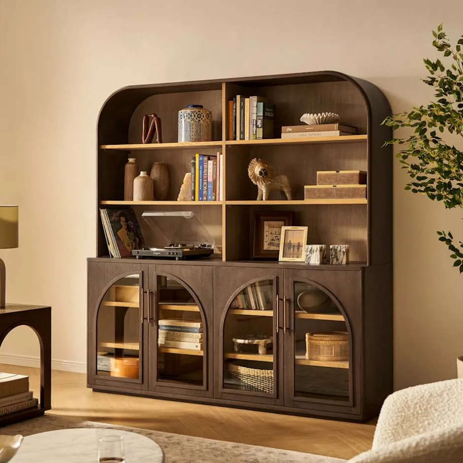 Discount Arcadia Large Sideboard Sideboards & Buffet Cabinets