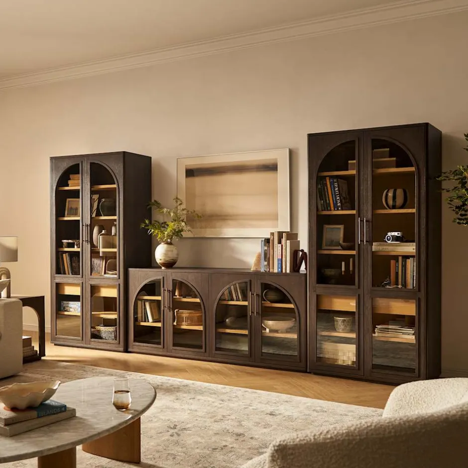 Discount Arcadia Large Sideboard Sideboards & Buffet Cabinets