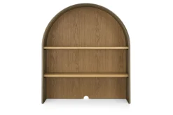 Discount Arcadia Small Hutch Small Space Storage|Shelves & Bookcases