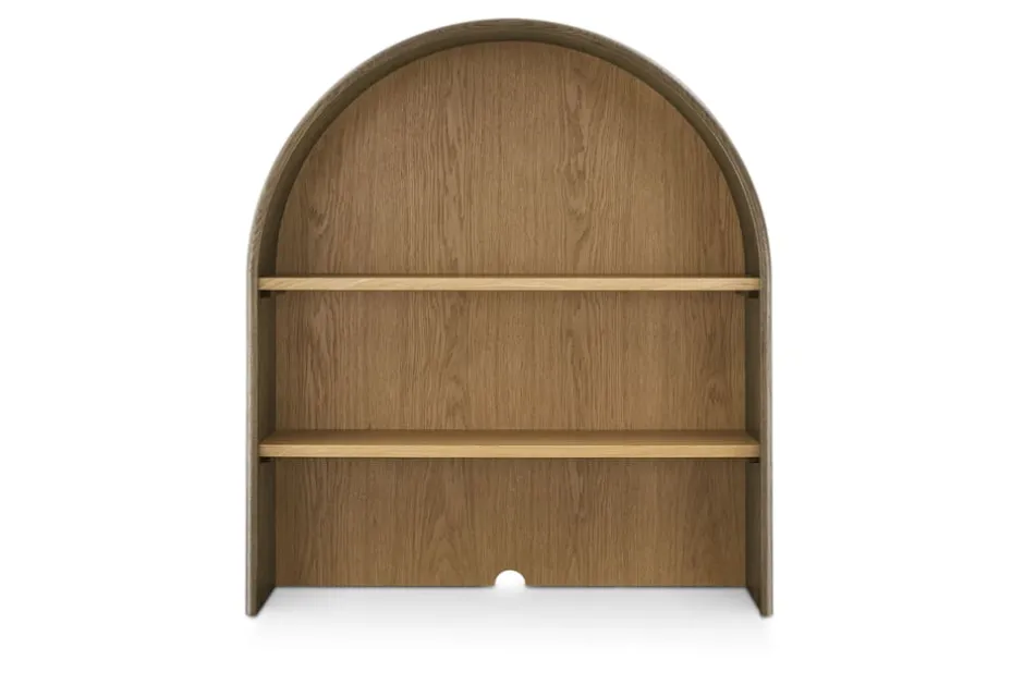 Discount Arcadia Small Hutch Small Space Storage|Shelves & Bookcases