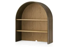 Discount Arcadia Small Hutch Small Space Storage|Shelves & Bookcases