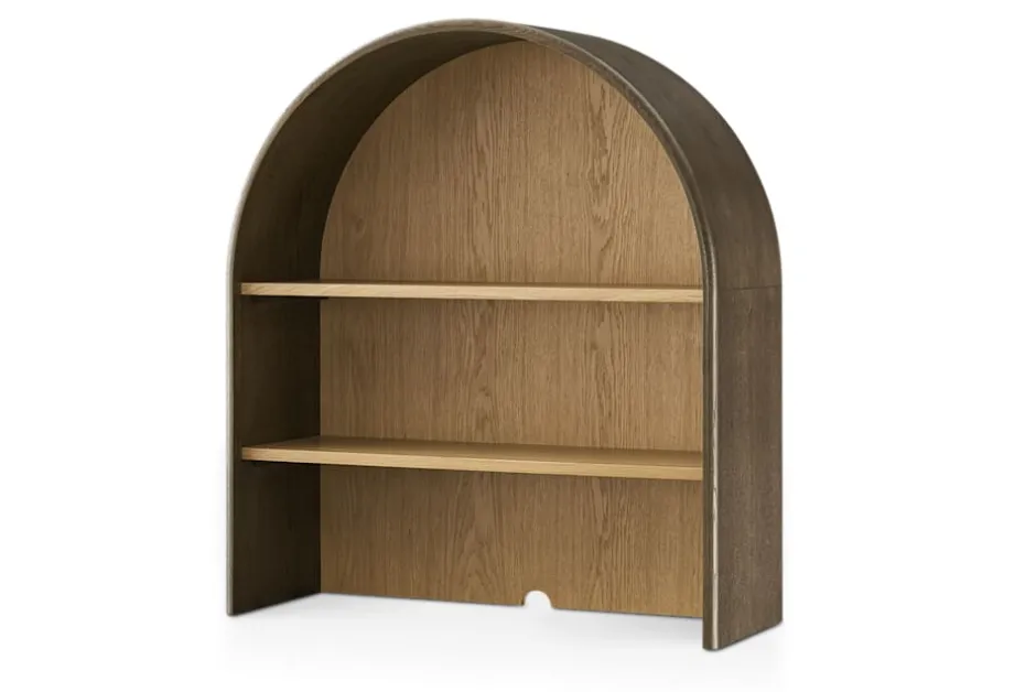 Discount Arcadia Small Hutch Small Space Storage|Shelves & Bookcases