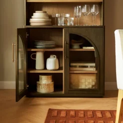 Best Arcadia Small Sideboard Small Space Storage|Sideboards & Buffet Cabinets