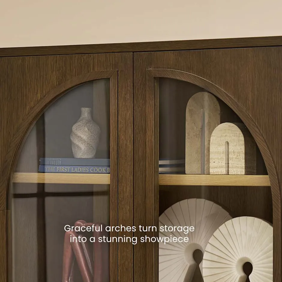 Best Arcadia Small Sideboard Small Space Storage|Sideboards & Buffet Cabinets