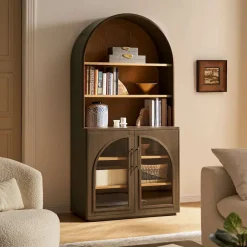 Fashion Arcadia Storage Combination Small Space Storage|Shelves & Bookcases