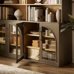 Fashion Arcadia Storage Combination Small Space Storage|Shelves & Bookcases