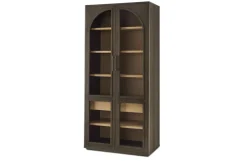 Outlet Arcadia Tall Cabinet Sideboards & Buffet Cabinets