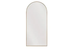 Online Aria Arch Floor Mirror Wall & Floor Mirrors