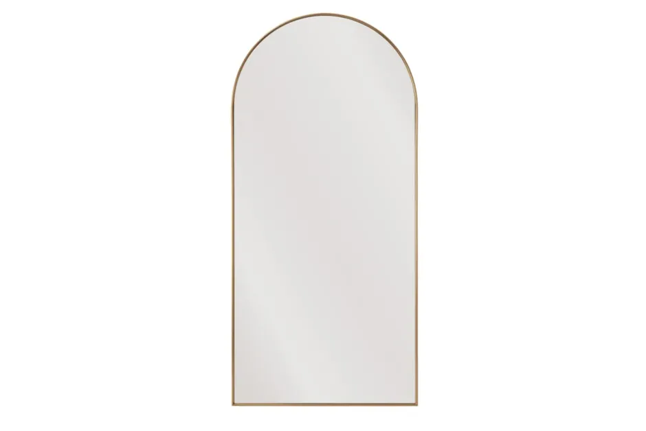 Online Aria Arch Floor Mirror Wall & Floor Mirrors