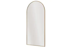 Online Aria Arch Floor Mirror Wall & Floor Mirrors