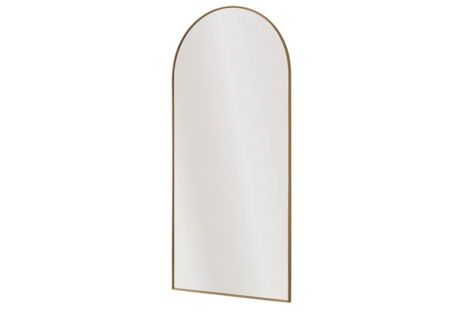 Online Aria Arch Floor Mirror Wall & Floor Mirrors