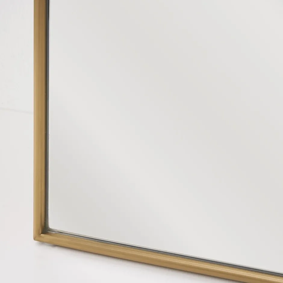 Online Aria Arch Floor Mirror Wall & Floor Mirrors