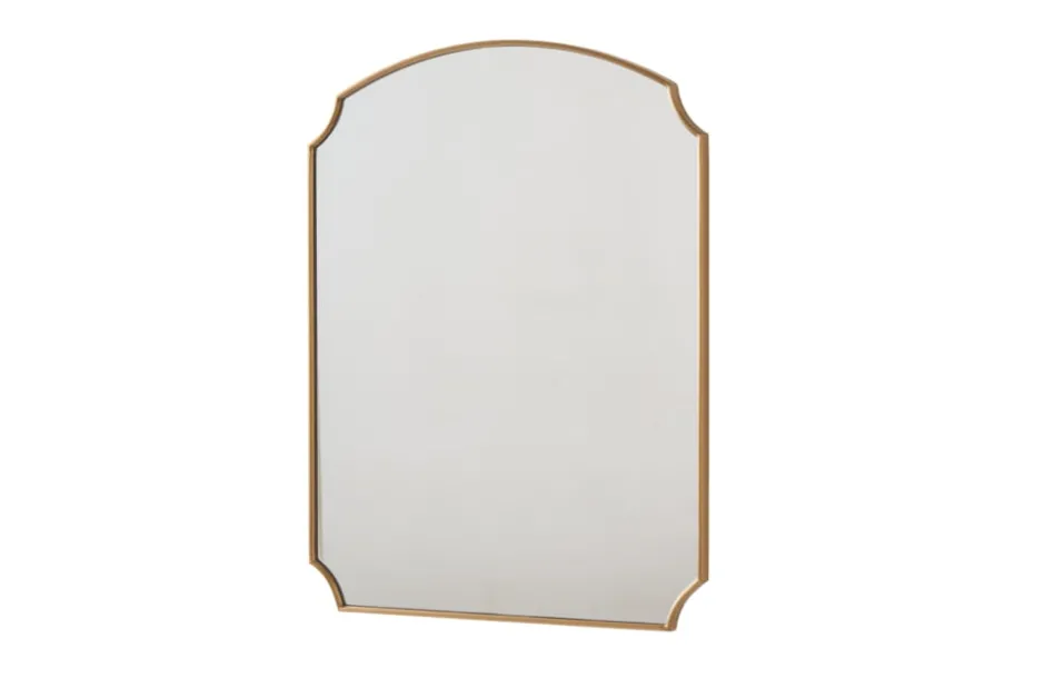 Hot Aria Wall Mirror, 29.9" x 39.4" Wall & Floor Mirrors|Small Bedroom Furniture