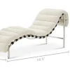 Best Astrid Chaise Lounge Chaise Lounges