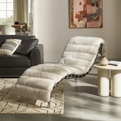 Best Astrid Chaise Lounge Chaise Lounges