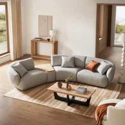 Hot Auburn Build-Your-Own Living Room Set, 3-4 Seater Living Room Sets|Living Room Sets
