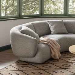 Hot Auburn Build-Your-Own Living Room Set, 3-4 Seater Living Room Sets|Living Room Sets