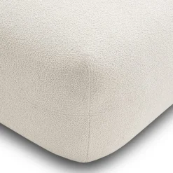 Sale Auburn Performance Fabric L-Shape Sectional Sofa with Ottoman Living Room Sets|Living Room Sets